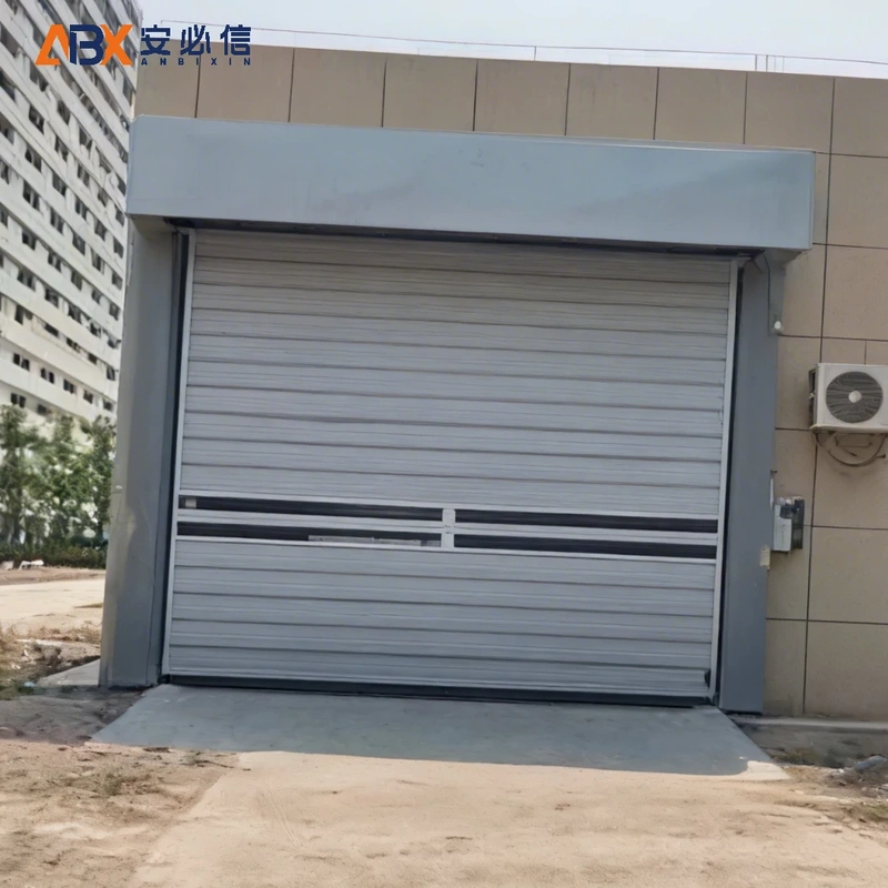 庆阳洁净室高速门